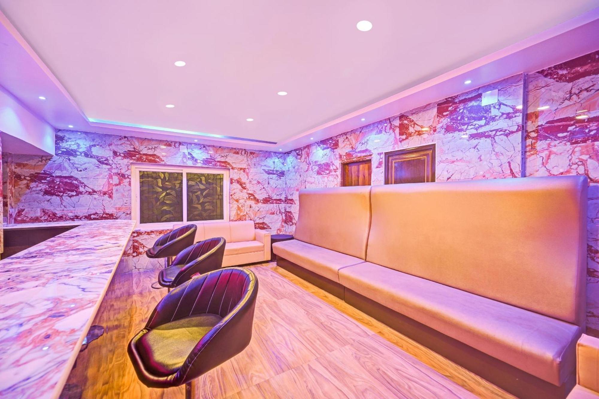 Hotel O Comfort Zone Khandagiri Экстерьер фото